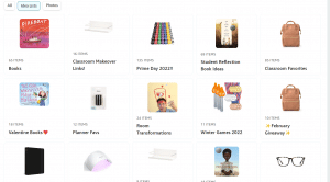 什么是亚马逊影响者计划?如何成为亚马逊影响者? 第5张 什么是亚马逊影响者计划?如何成为亚马逊影响者? 第5张