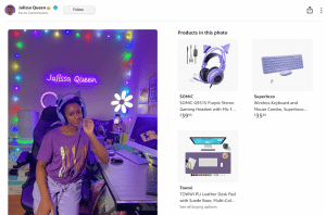 什么是亚马逊影响者计划?如何成为亚马逊影响者? 第6张 什么是亚马逊影响者计划?如何成为亚马逊影响者? 第6张