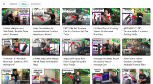 什么是亚马逊影响者计划?如何成为亚马逊影响者? 第7张 什么是亚马逊影响者计划?如何成为亚马逊影响者? 第7张