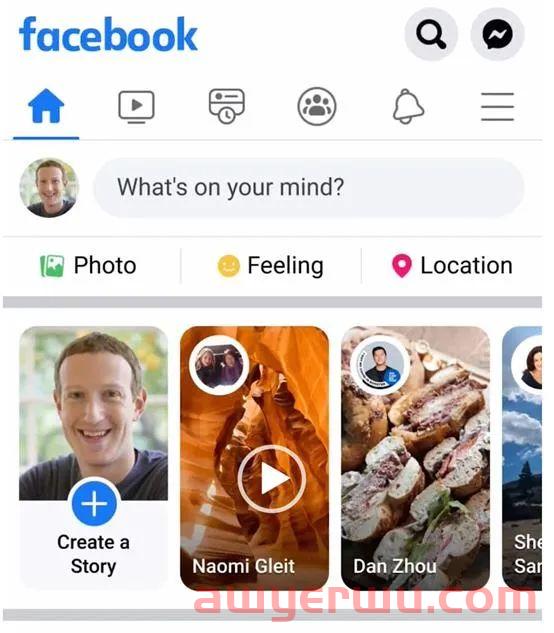 Facebook又变啦，还在用Facebook营销必须要知道的事 第1张