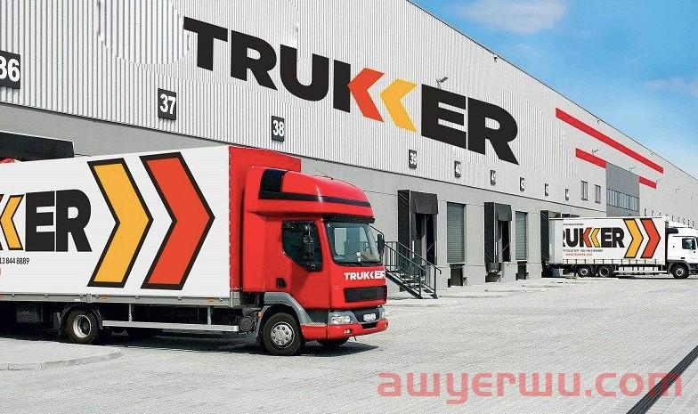 “寒冬”之下融资1亿美金，TruKKer是一家什么样的公司？ 第4张
