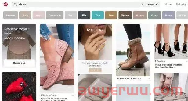 Pinterest的广告类型有哪些？如何在Pinterest上做广告？ 第1张