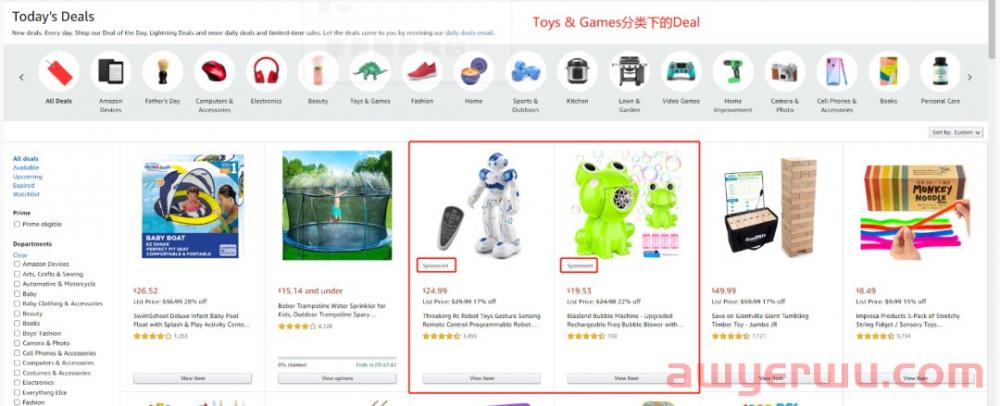 亚马逊广告这两个细节做好，15天关键词就能上首页 第3张