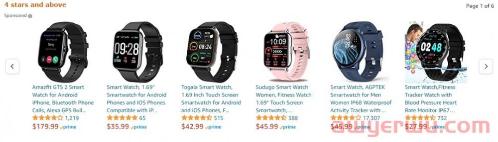 亚马逊广告这两个细节做好，15天关键词就能上首页 第5张