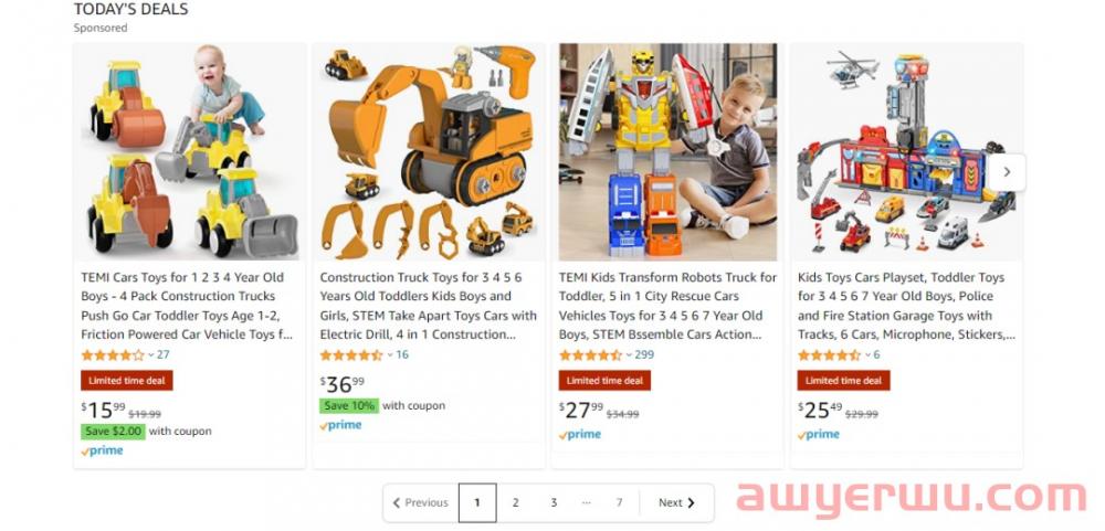 亚马逊广告这两个细节做好，15天关键词就能上首页 第4张