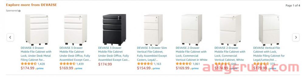 亚马逊广告这两个细节做好，15天关键词就能上首页 第6张