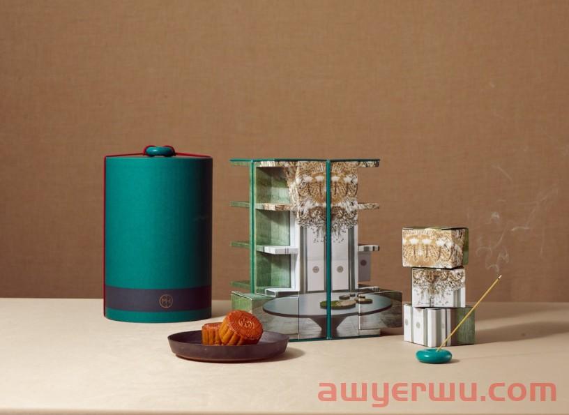 茅台月饼被炒到“天价”？盘点全球各大品牌的中秋营销玩法！ 第4张