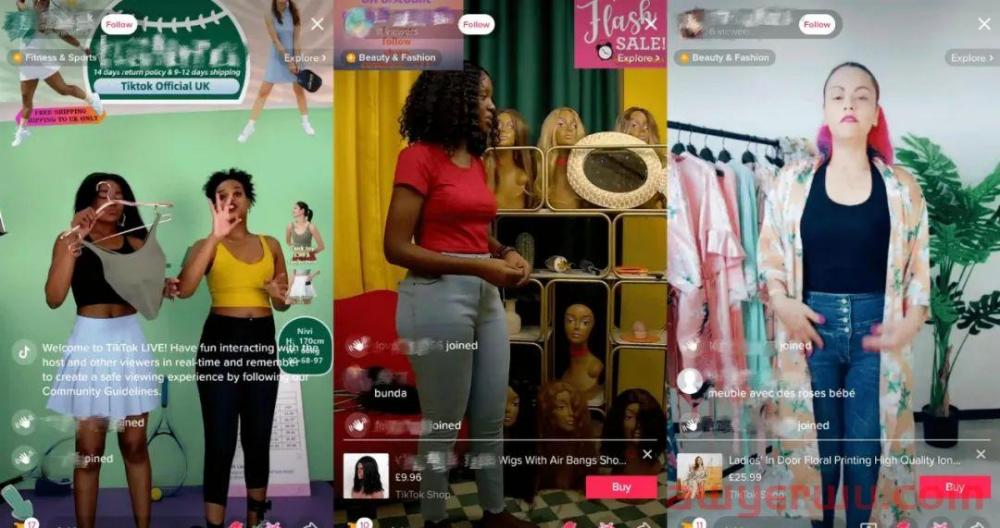 TikTok带货解析|如何玩转海外抖音流量 第2张 TikTok带货解析|如何玩转海外抖音流量 第2张