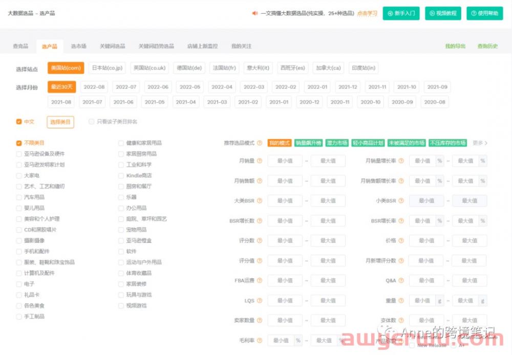 亚马逊关键词广告效果不好该怎么办 第1张