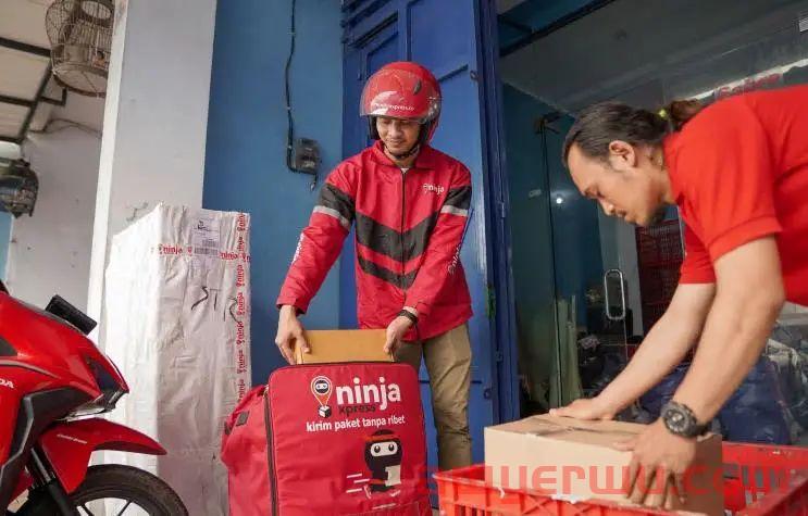 Shopee本地预付费卖家的联属网络销售增长148%。Ninja Xpress将服务扩展到TikTok商店。 第3张 Shopee本地预付费卖家的联属网络销售增长148%。Ninja Xpress将服务扩展到TikTok商店。 第3张