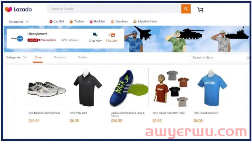 Shopee本地预付费卖家的联属网络销售增长148%。Ninja Xpress将服务扩展到TikTok商店。 第1张 Shopee本地预付费卖家的联属网络销售增长148%。Ninja Xpress将服务扩展到TikTok商店。 第1张
