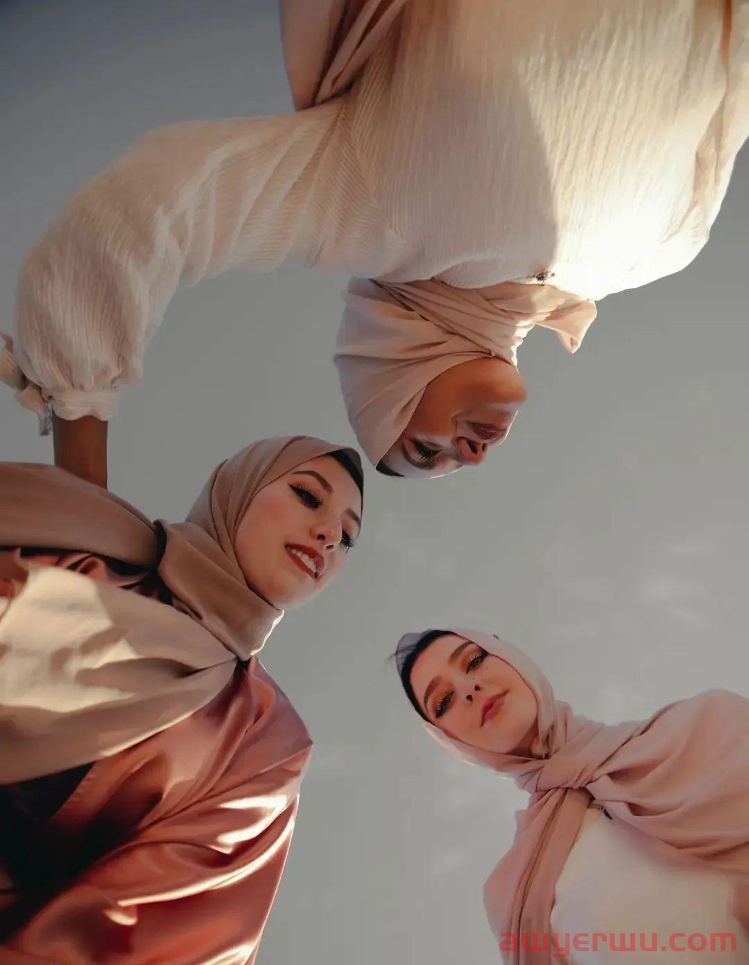 TikTok电商超级黑马细分类目推荐——穆斯林服饰 第1张 TikTok电商超级黑马细分类目推荐——穆斯林服饰 第1张