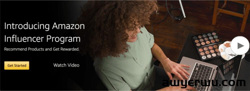 卖家如何在 2022 年利用亚马逊网红计划 第2张 卖家如何在 2022 年利用亚马逊网红计划 第2张