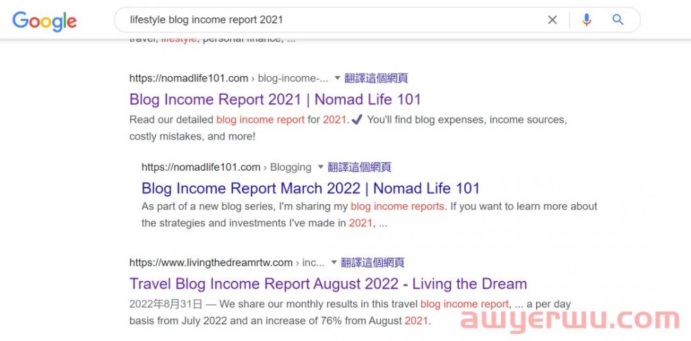 国外的博客网站对亚马逊卖家有什么帮助？ 第3张