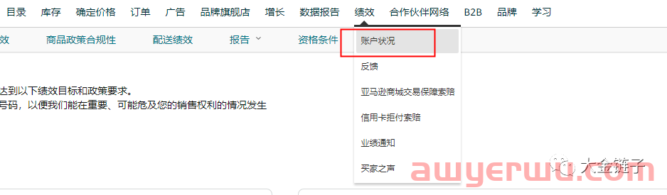 大金链子：亚马逊如何举报对手抄袭你的图片？商标专利侵权如何举报对手？ 第1张