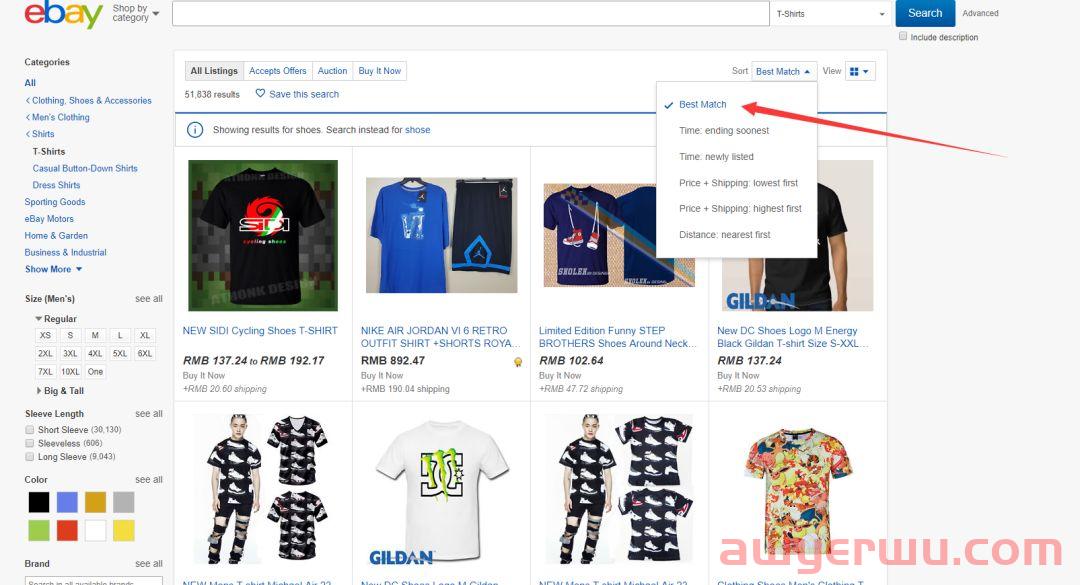 如何通过平台算法（SEO）掌握平台流量来源，获得更多eBay订单？ 第8张