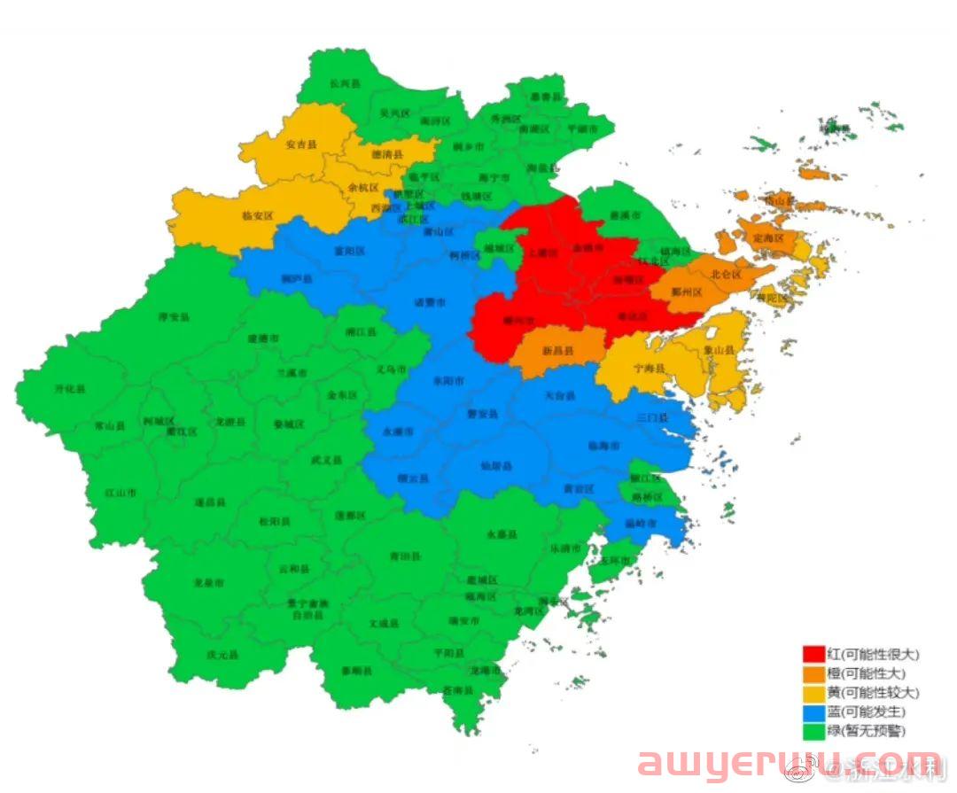 预警！响应全面升级！宁波、上海港口面临再次停摆，出货受阻 第6张