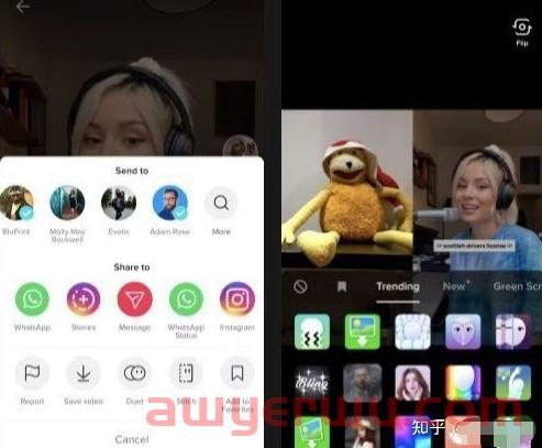 TikTok代运营：如何做好TikTok内容营销？ 第9张