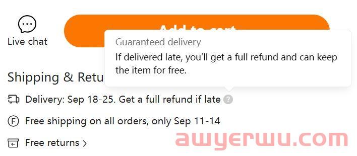 拼多多效仿亚马逊!Temu平台真是风口?已入驻卖家有话说! 第3张 拼多多效仿亚马逊!Temu平台真是风口?已入驻卖家有话说! 第3张