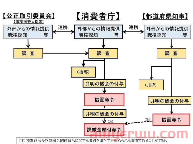 景品表示法,跨境电商卖家必须去了解,不然会挨锤 第4张 景品表示法,跨境电商卖家必须去了解,不然会挨锤 第4张