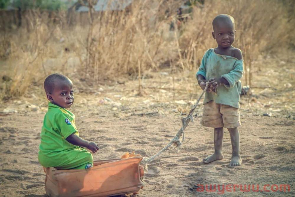 非洲电商圣地尼日利亚,何时沸腾? 第1张 非洲电商圣地尼日利亚,何时沸腾? 第1张