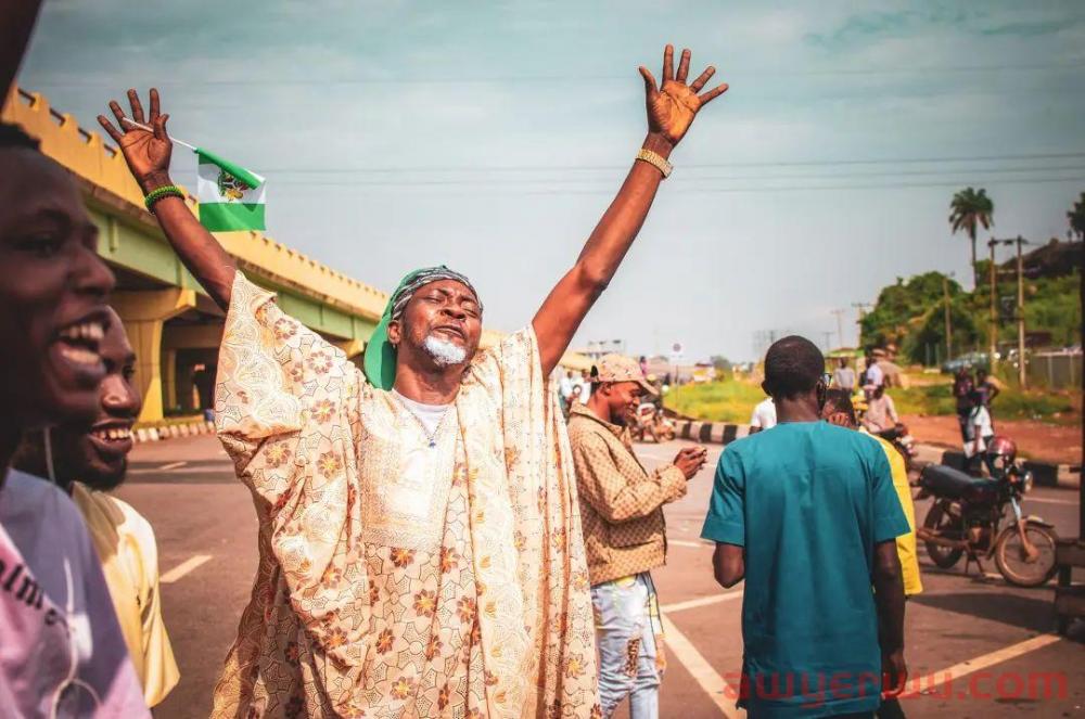 非洲电商圣地尼日利亚,何时沸腾? 第5张 非洲电商圣地尼日利亚,何时沸腾? 第5张