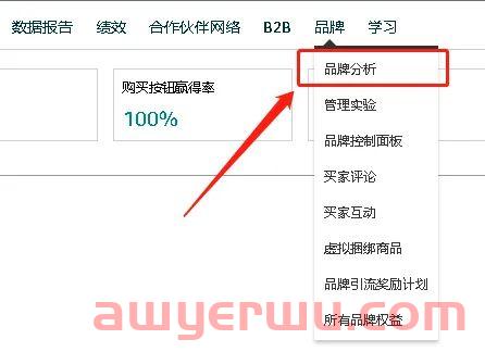 亚马逊品牌分析ASIN视图升级！精准查找Listing关键词 第5张