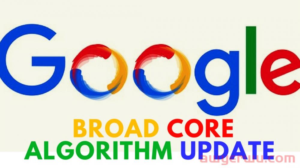 Google更新搜索引擎核心算法，对跨境电商有什么影响？ 第1张