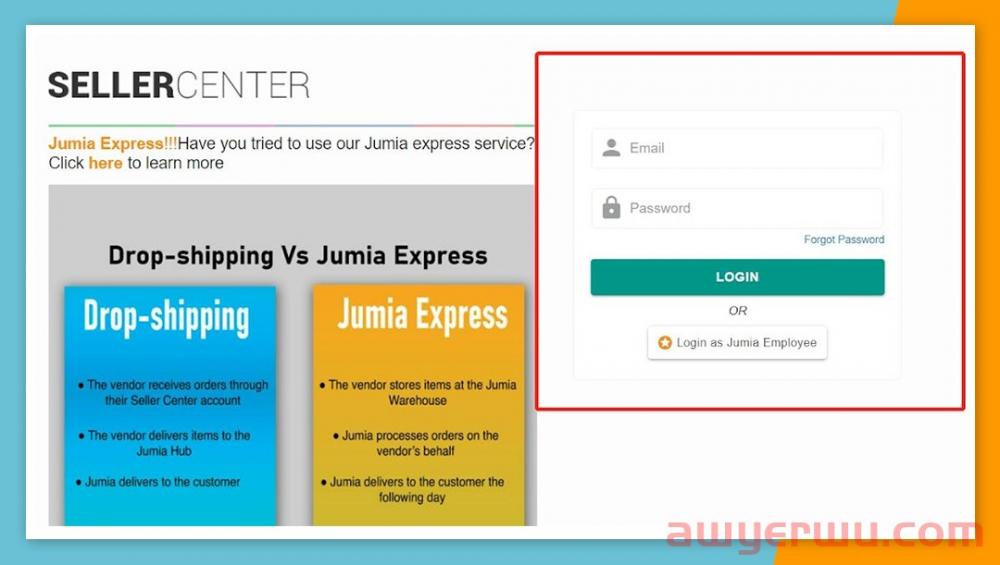 爆单享不停!Jumia“黑五大促”备战攻略请查收 第5张 爆单享不停!Jumia“黑五大促”备战攻略请查收 第5张