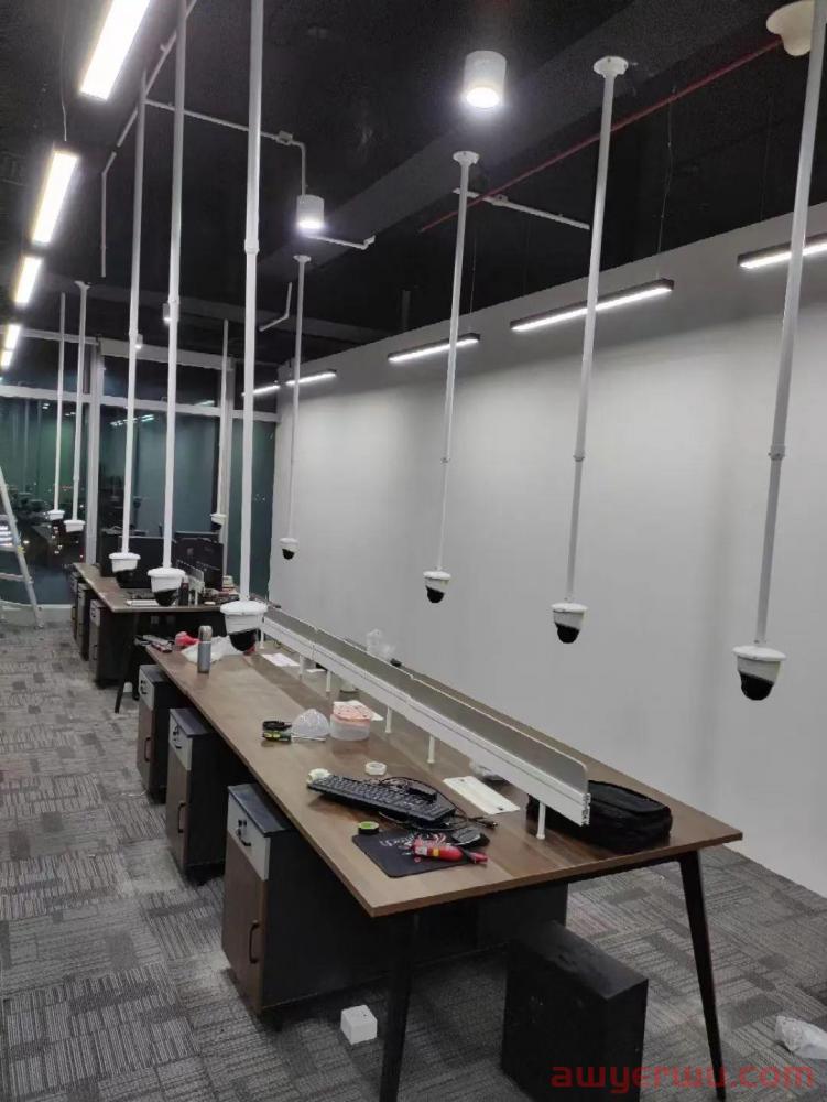 厕所隔间装监控引发热议,跨境电商打工人毫无隐私可言! 第4张 厕所隔间装监控引发热议,跨境电商打工人毫无隐私可言! 第4张