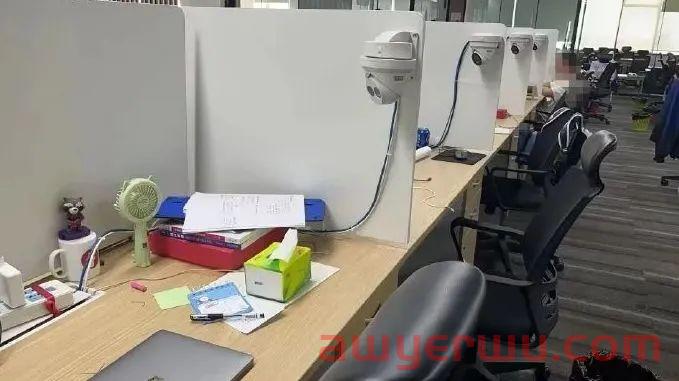 厕所隔间装监控引发热议,跨境电商打工人毫无隐私可言! 第7张 厕所隔间装监控引发热议,跨境电商打工人毫无隐私可言! 第7张