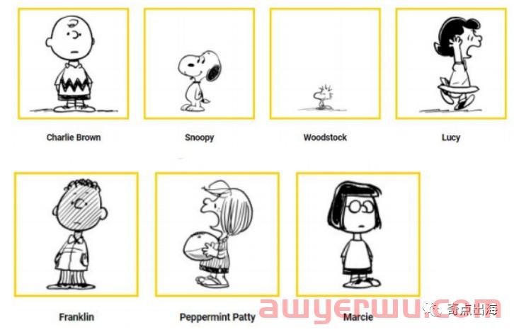 这居然也是商标?200多起侵权案件涉及6个品牌!GBC已采取最新动作! 第3张 这居然也是商标?200多起侵权案件涉及6个品牌!GBC已采取最新动作! 第3张