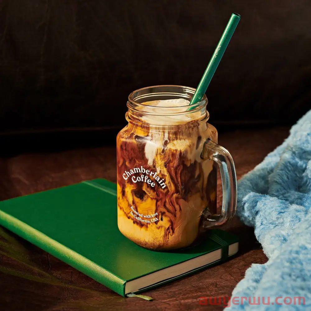 DTC咖啡品牌融资700万美元，独立站月均流量超20万，运营有什么独到之处？ 第2张