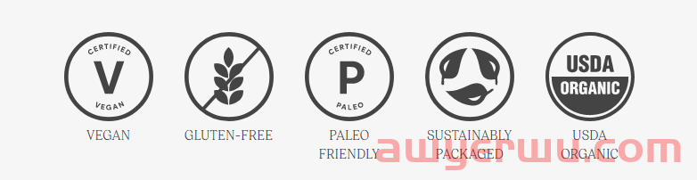 DTC咖啡品牌融资700万美元，独立站月均流量超20万，运营有什么独到之处？ 第4张