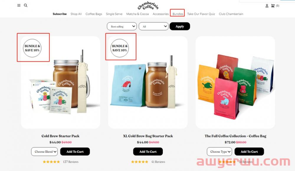 DTC咖啡品牌融资700万美元，独立站月均流量超20万，运营有什么独到之处？ 第6张