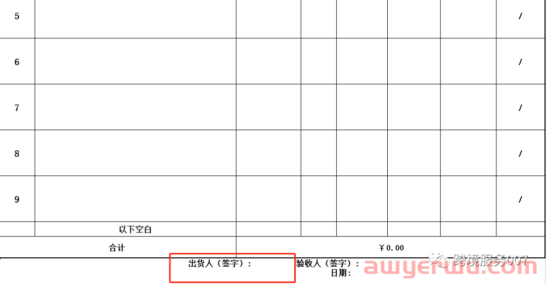 FBA卖家必看！手把手教您讨回亚马逊货件差异的赔偿！ 第6张
