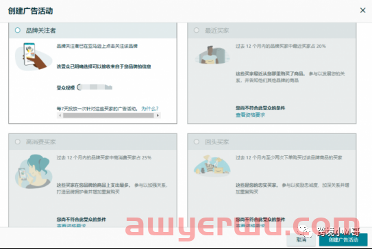 活久见！亚马逊允许卖家直接向顾客发送邮件营销！ 第1张
