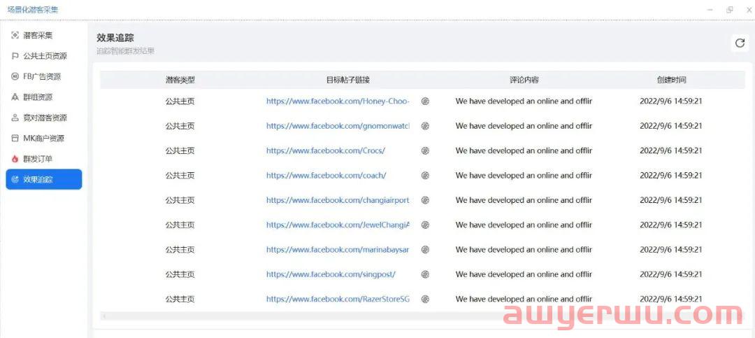 关于Facebook营销的十个常见问题,一次性讲清楚! 第3张 关于Facebook营销的十个常见问题,一次性讲清楚! 第3张