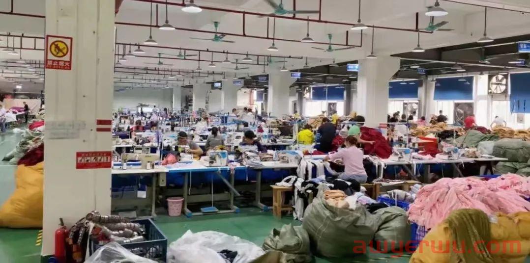 这个集合了SHEIN供应商的服装货源平台-云卖网，你不来看看么 第5张