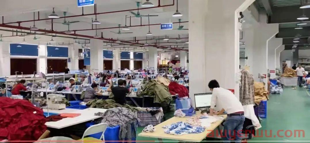 这个集合了SHEIN供应商的服装货源平台-云卖网，你不来看看么 第4张