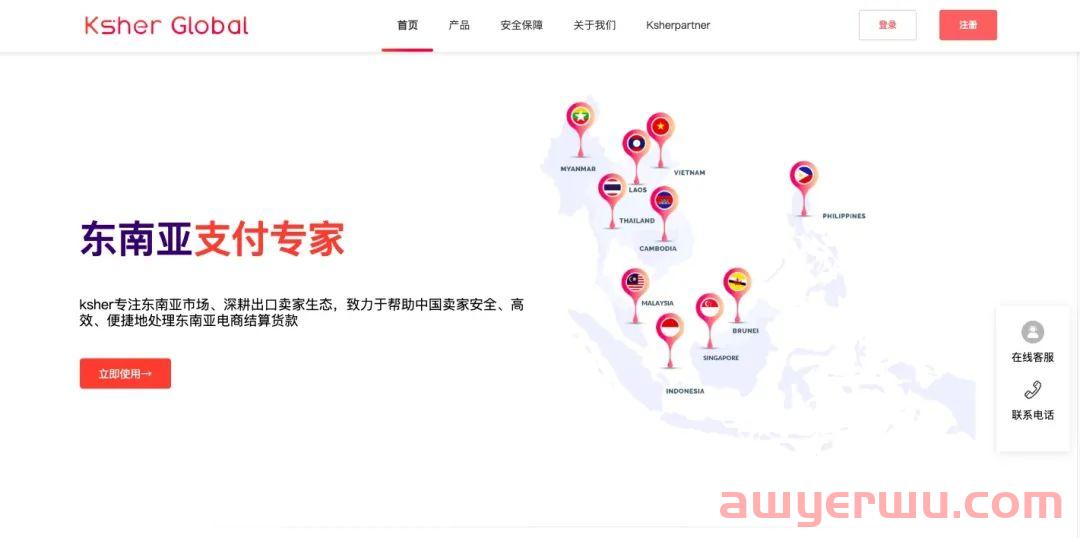 TikTok Shop东南亚几国的本土回款方式 第2张