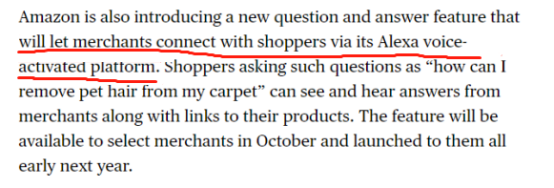 活久见!亚马逊允许商家向买家发送邮件营销? 第4张 活久见!亚马逊允许商家向买家发送邮件营销? 第4张