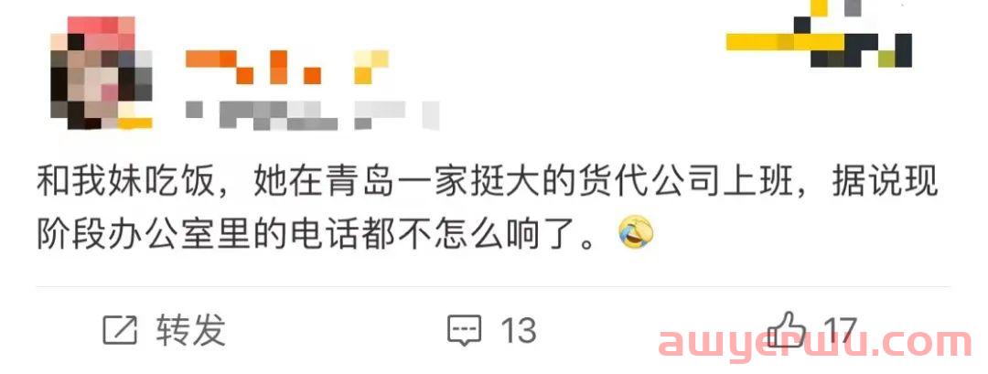 货代崩溃了！美西海运同行报价竟低至1元/KG？ 第3张