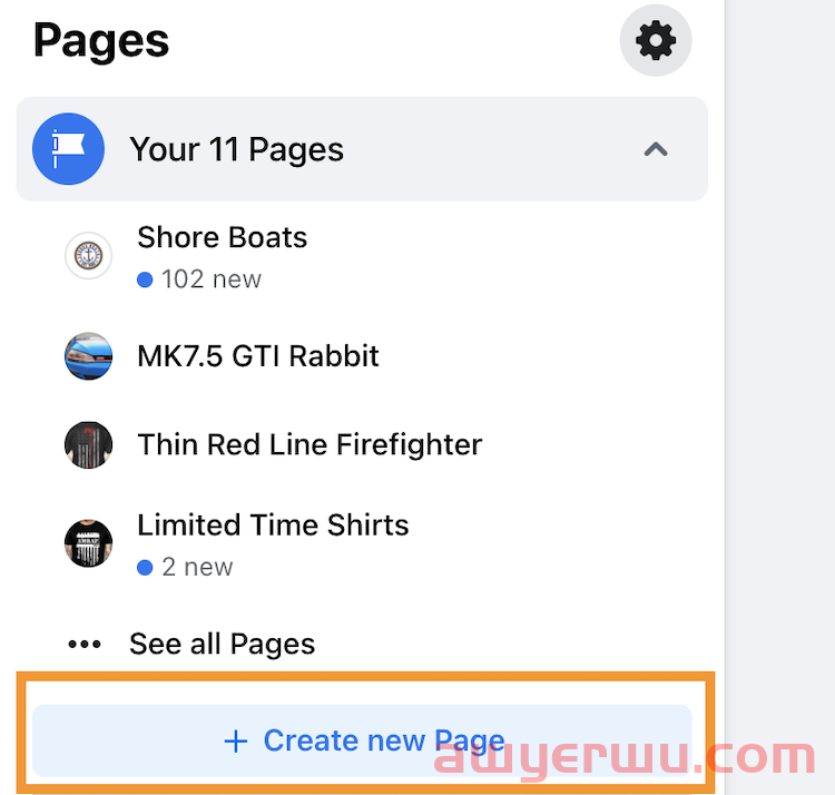 Facebook商店是什么？怎么开Facebook商店？ 第3张