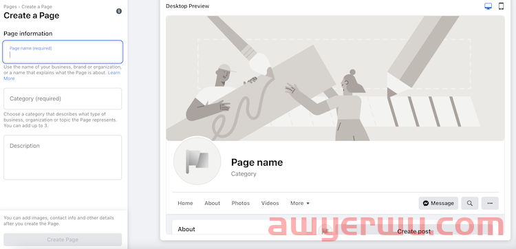 Facebook商店是什么？怎么开Facebook商店？ 第4张