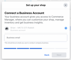 Facebook商店是什么？怎么开Facebook商店？ 第9张