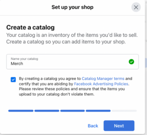 Facebook商店是什么？怎么开Facebook商店？ 第10张