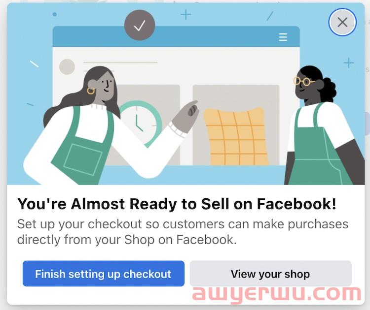 Facebook商店是什么？怎么开Facebook商店？ 第12张