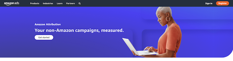 亚马逊归因（Amazon Attribution）如何跟踪您的商品的亚马逊外流量 第1张