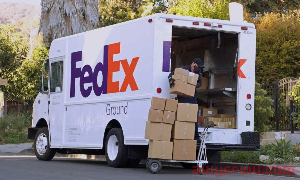警示!又一家国际巨头联邦快递(Fedex)宣布削减成本措施度过“寒冬”,将持续未来几个季度 第3张 警示!又一家国际巨头联邦快递(Fedex)宣布削减成本措施度过“寒冬”,将持续未来几个季度 第3张